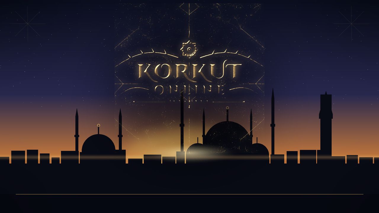 Ana görsel: Gece İstanbul