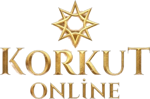 Korkut Online ana logo (640 px)